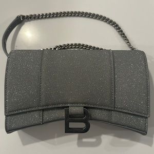 Balenciaga Hourglass WOC